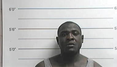 Michael Crawford, - Orleans Parish County, LA 